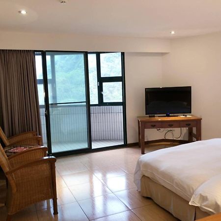 คิงส์ รีสอร์ต แอนด์ สปา Hotel ไท่อัน ภายนอก รูปภาพ
