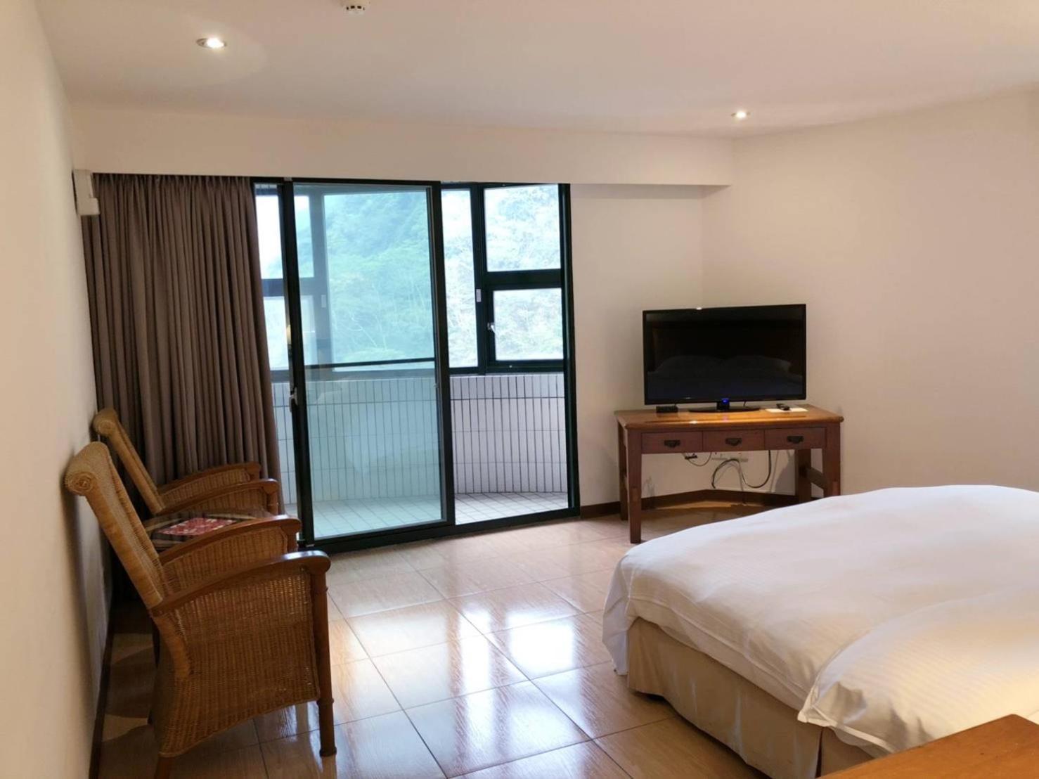 คิงส์ รีสอร์ต แอนด์ สปา Hotel ไท่อัน ภายนอก รูปภาพ