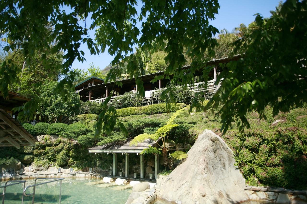 คิงส์ รีสอร์ต แอนด์ สปา Hotel ไท่อัน ภายนอก รูปภาพ