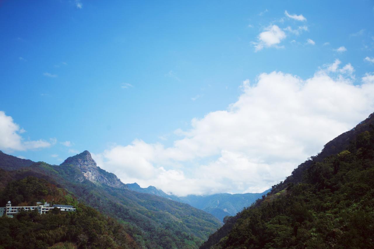 คิงส์ รีสอร์ต แอนด์ สปา Hotel ไท่อัน ภายนอก รูปภาพ