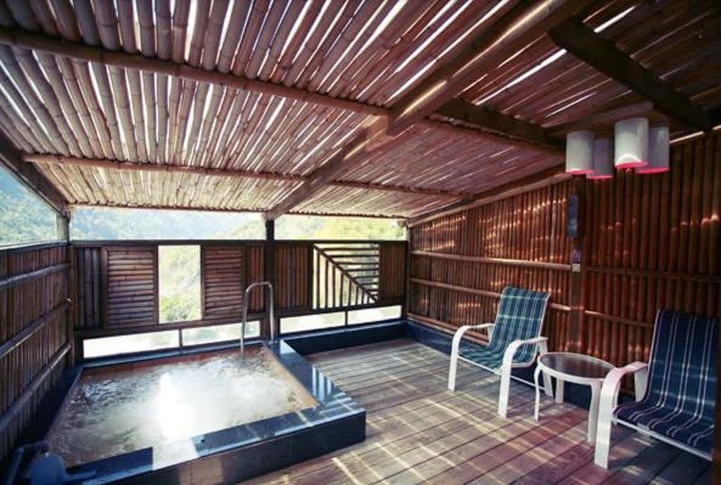 คิงส์ รีสอร์ต แอนด์ สปา Hotel ไท่อัน ภายนอก รูปภาพ